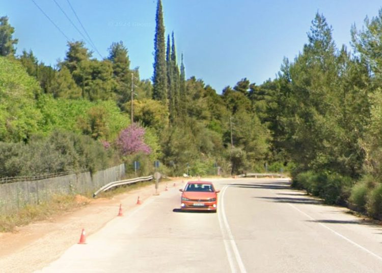 Σε τροχιά υλοποίησης δύο κομβικά έργα για τον δρόμο Αμαλιάδας – Πηνείας