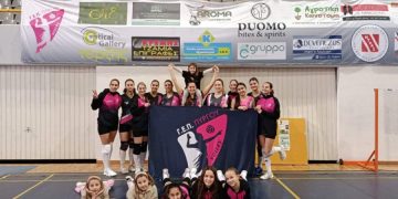 Βόλεϊ Γυναικών: Εβδομάδα επιτυχιών για την ΓΕΠ Πύργου