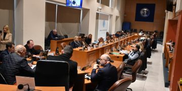 Δ.Ελλάδα: Εγκρίθηκε το Περιφερειακό Πρόγραμμα Ανάπτυξης 371 εκ. ευρώ