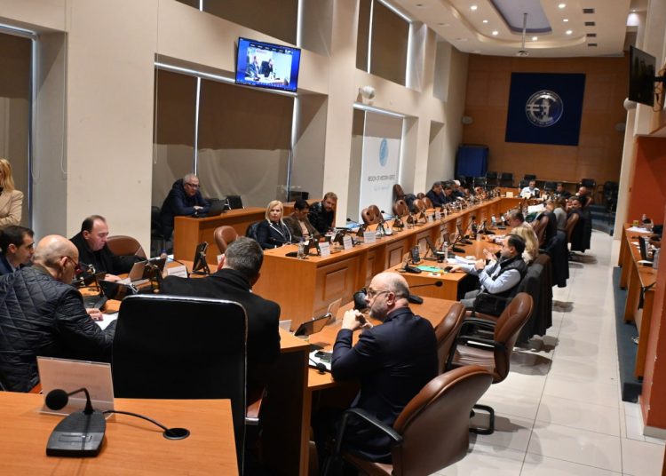 Δ.Ελλάδα: Εγκρίθηκε το Περιφερειακό Πρόγραμμα Ανάπτυξης 371 εκ. ευρώ