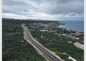 Η νέα Πατρών–Πύργου σε κυκλοφορία –Μετά από εκατοντάδες νεκρούς, ένας δρόμος με ασφάλεια