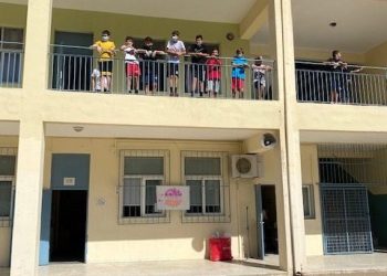 2ο Γυμνάσιο Πύργου: Λειτουργούσε χωρίς οικοδομική άδεια-Τακτοποίησε το θέμα ο Δήμος Πύργου