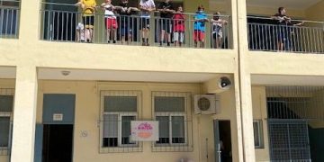 2ο Γυμνάσιο Πύργου: Λειτουργούσε χωρίς οικοδομική άδεια-Τακτοποίησε το θέμα ο Δήμος Πύργου