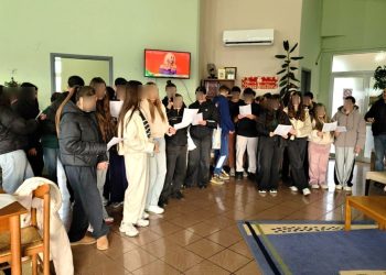 Κύμα αλληλεγγύης στον Δήμο Ήλιδας – Ενισχύθηκαν οι κοινωνικές δομές για τις άγιες ημέρες