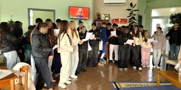 Κύμα αλληλεγγύης στον Δήμο Ήλιδας – Ενισχύθηκαν οι κοινωνικές δομές για τις άγιες ημέρες