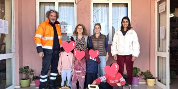 Ολοκληρώθηκαν στο Δήμο Ήλιδας οι δράσεις για την Ευρωπαϊκή Εβδομάδα Ανακύκλωση συσκευών