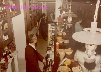 Νυχτερινή διασκέδαση στον Πύργο από την δεκαετία του 90 μέχρι την αλλαγή του αιώνα