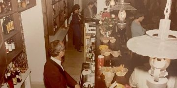 Νυχτερινή διασκέδαση στον Πύργο από την δεκαετία του 90 μέχρι την αλλαγή του αιώνα