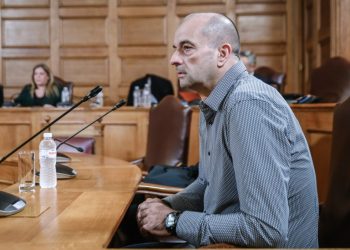 Προκαλεί ο νεοδημοκράτης Χρήστος Μαγειρίας: Κέρδισε το τζόκερ 7-8 φορές