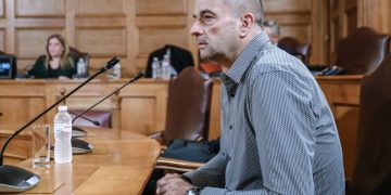 Προκαλεί ο νεοδημοκράτης Χρήστος Μαγειρίας: Κέρδισε το τζόκερ 7-8 φορές