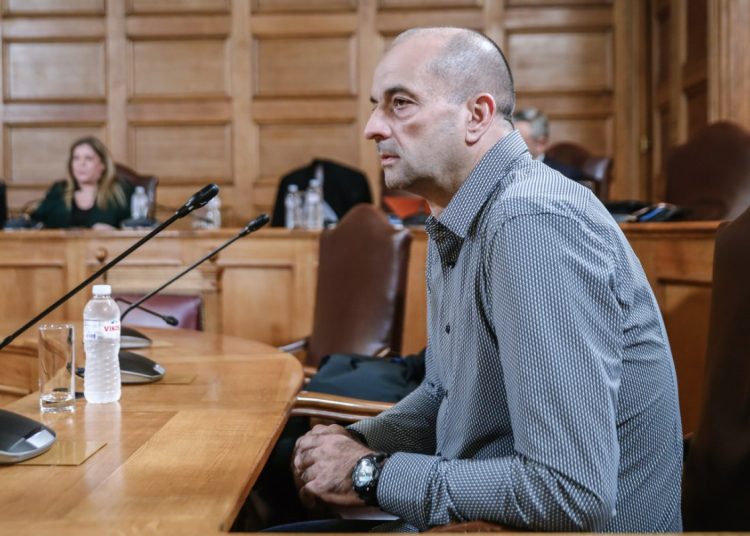 Προκαλεί ο νεοδημοκράτης Χρήστος Μαγειρίας: Κέρδισε το τζόκερ 7-8 φορές