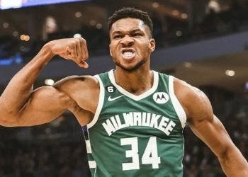 Οι 10 πιο ακριβοπληρωμένοι παίκτες του NBA το 2025 – Στη 4η θέση ο Γιάννης Αντετοκούνμπο