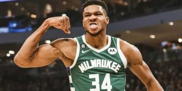 Οι 10 πιο ακριβοπληρωμένοι παίκτες του NBA το 2025 – Στη 4η θέση ο Γιάννης Αντετοκούνμπο