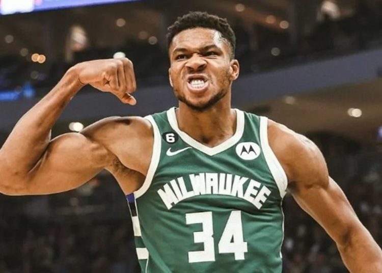 Οι 10 πιο ακριβοπληρωμένοι παίκτες του NBA το 2025 – Στη 4η θέση ο Γιάννης Αντετοκούνμπο