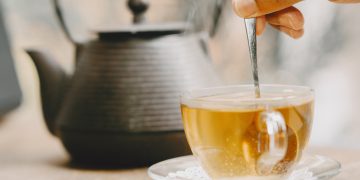 Ποιο τσάι ανακουφίζει από κρυολόγημα και γρίπη