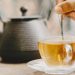 Ποιο τσάι ανακουφίζει από κρυολόγημα και γρίπη