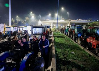 Αγρότες: Αυτοί είναι οι 20 (γνωστοί) λόγοι που δεν πάνε στο Μαξίμου – Τα αιτήματά τους