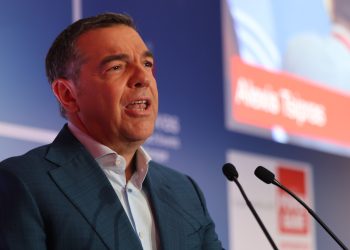 Παρέμβαση Τσίπρα για αγρότες: Εγκληματίες είναι όσοι ενορχήστρωσαν το σκάνδαλο του ΟΠΕΚΕΠΕ και των υποκλοπών