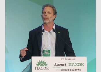 Π. Γερουλάνος για Ταμείο Ανάκαμψης: Η λίστα των 135 έργων που απεντάσσονται ή αναθεωρούνται