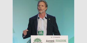 Π. Γερουλάνος για Ταμείο Ανάκαμψης: Η λίστα των 135 έργων που απεντάσσονται ή αναθεωρούνται