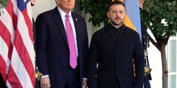 Τραμπ: Νέο τελεσίγραφο στον Ζελένσκι – Προθεσμία λίγων ημερών για αποδοχή ειρηνευτικής συμφωνίας