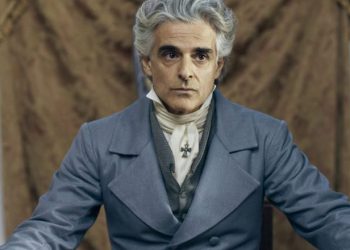 Ο «Καποδίστριας» του Γιάννη Σμαραγδή στους κινηματογράφους