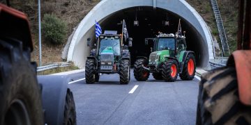 Κίνηση διάσπασης των αγροτών: Δεν υπάρχουν τα «18 μπλόκα», το πολύ έξι! Αναμένονται διαψεύσεις