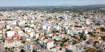 Αμαλιάδα: Προσωρινό κλείσιμο δρόμων κατά την εορταστική περίοδο