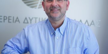 Χριστουγεννιάτικο Μήνυμα Νίκου Κοροβέση – Αντιπεριφερειάρχη Ηλείας