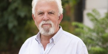 Χριστουγεννιάτικο Μήνυμα Δημάρχου Ήλιδας, κ. Χρήστου Χριστοδουλόπουλου