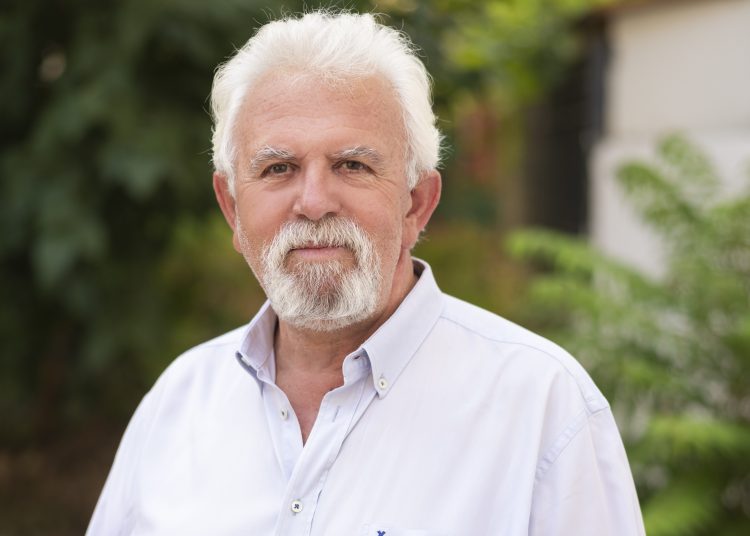 Χριστουγεννιάτικο Μήνυμα Δημάρχου Ήλιδας, κ. Χρήστου Χριστοδουλόπουλου