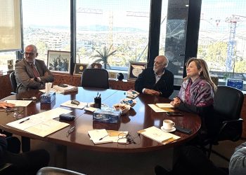 Πανεπιστήμιο στην Ηλεία: Υπάρχει πολιτική βούληση να γίνει-Τι θα γίνει με χρηματοδότηση