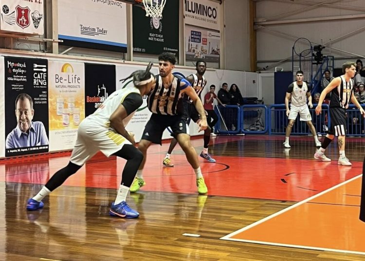 Κόροιβος: Σημαντική νίκη με μεγάλη ανατροπή – Όλη η εικόνα και η συνέχεια