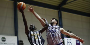 Κόροιβος: Ήττα από τη Δάφνη στη 14η αγωνιστική – Η εικόνα και η συνέχεια (3/1/26)