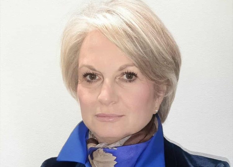 Δικηγορικός Σύλλογος Ηλείας: Η Μαρίνα Μπεβούδα νέα πρόεδρος