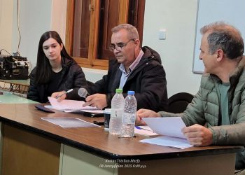 Καρδαμάς: Το περιβαλλοντικό πρόβλημα & τα σχέδια των κατοίκων