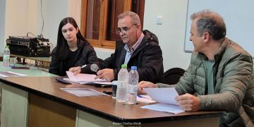 Καρδαμάς: Το περιβαλλοντικό πρόβλημα & τα σχέδια των κατοίκων