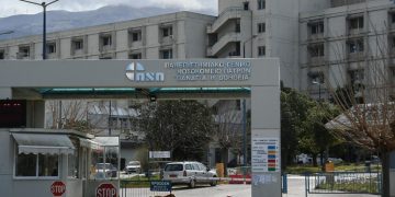 Πάτρα: Ψυχιατρικός ασθενής το έσκασε από το νοσοκομείο Ρίου