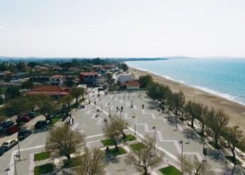 Παραχωρείται οριστικά στον Δήμο Ήλιδας η πλατεία Κουρούτας