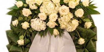 Πένθος για τον πρώην Δήμαρχο Πύργου. Έφυγε από την ζωή η μητέρα του