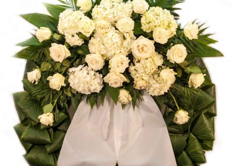 Πένθος για τον πρώην Δήμαρχο Πύργου. Έφυγε από την ζωή η μητέρα του