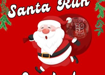 Την Κυριακή στην Αμαλιάδα το Santa Run