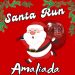 Την Κυριακή στην Αμαλιάδα το Santa Run