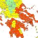 H Hλεία στο ¨κόκκινο¨ για τις φωτιές-Πως σχεδιάζει το κράτος την πρόληψη πυρκαγιών