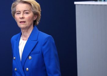 Οι 100 πιο ισχυρές γυναίκες του πλανήτη για το 2025