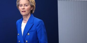 Οι 100 πιο ισχυρές γυναίκες του πλανήτη για το 2025