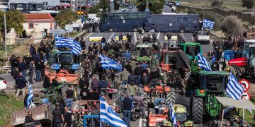 Η λίστα με τα αιτήματα που έστελαν οι αγρότες στον Κ. Μητσοτάκη