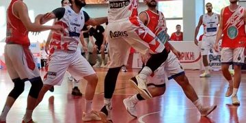 Μπάσκετ: Μεγάλη νίκη η Α.Ε. Βαρθολομιού στη 10η μέρα της Γ’ Εθνικής – Η εικόνα, βαθμολογία και συνέχεια