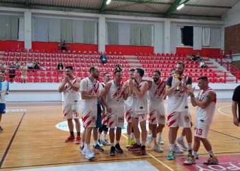 Μπάσκετ: Μεγάλη νίκη η Α.Ε. Βαρθολομιού στη 10η μέρα της Γ’ Εθνικής – Η εικόνα, βαθμολογία και συνέχεια