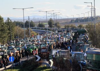 Αγρότες: Τα επόμενα βήματα στα μπλόκα – «Σπάσαμε τον τσαμπουκά της κυβέρνησης»